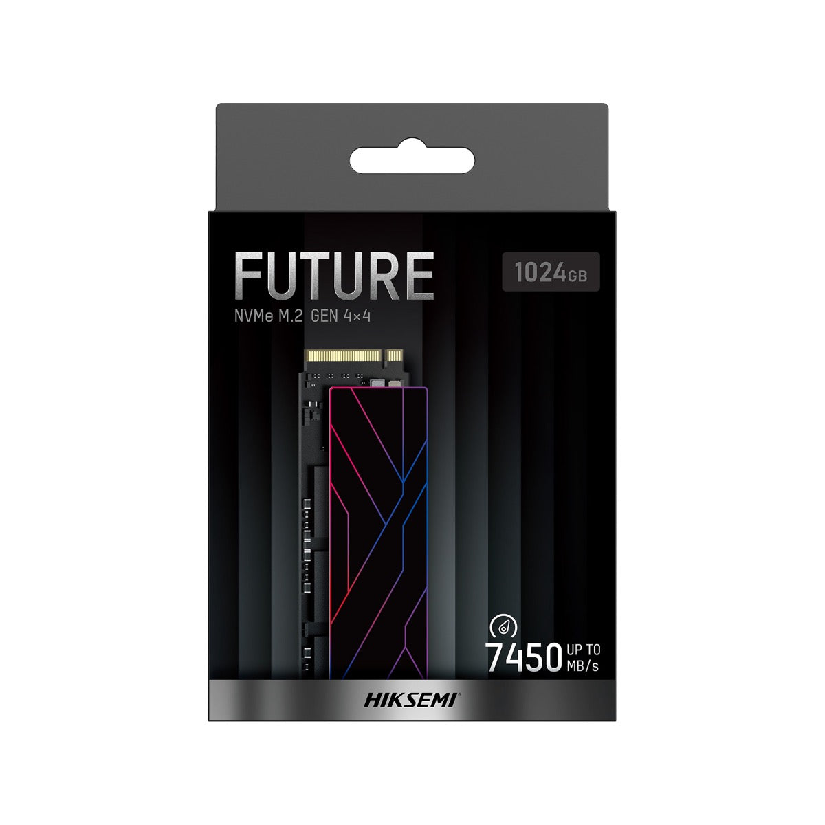Hiksemi Future 1TB NVME M.2 Internal SSD – Technolab Hiksemi Future 1TB NVME M.2 Internal SSD – Technolab