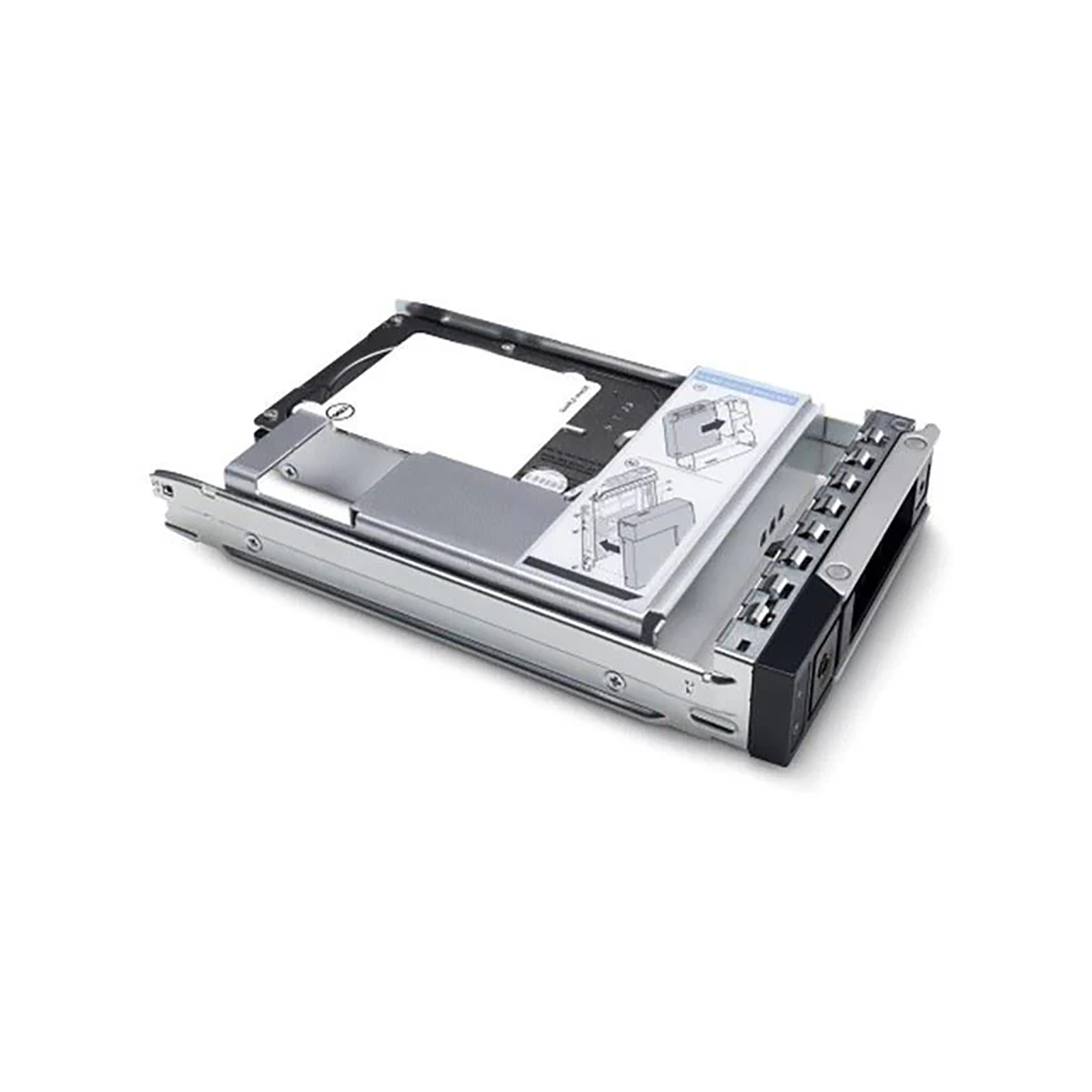 dell-2-4tb-2-5-12gbps-with-3-5-inch-hybrid-carrier-hot-plug-server-hdd