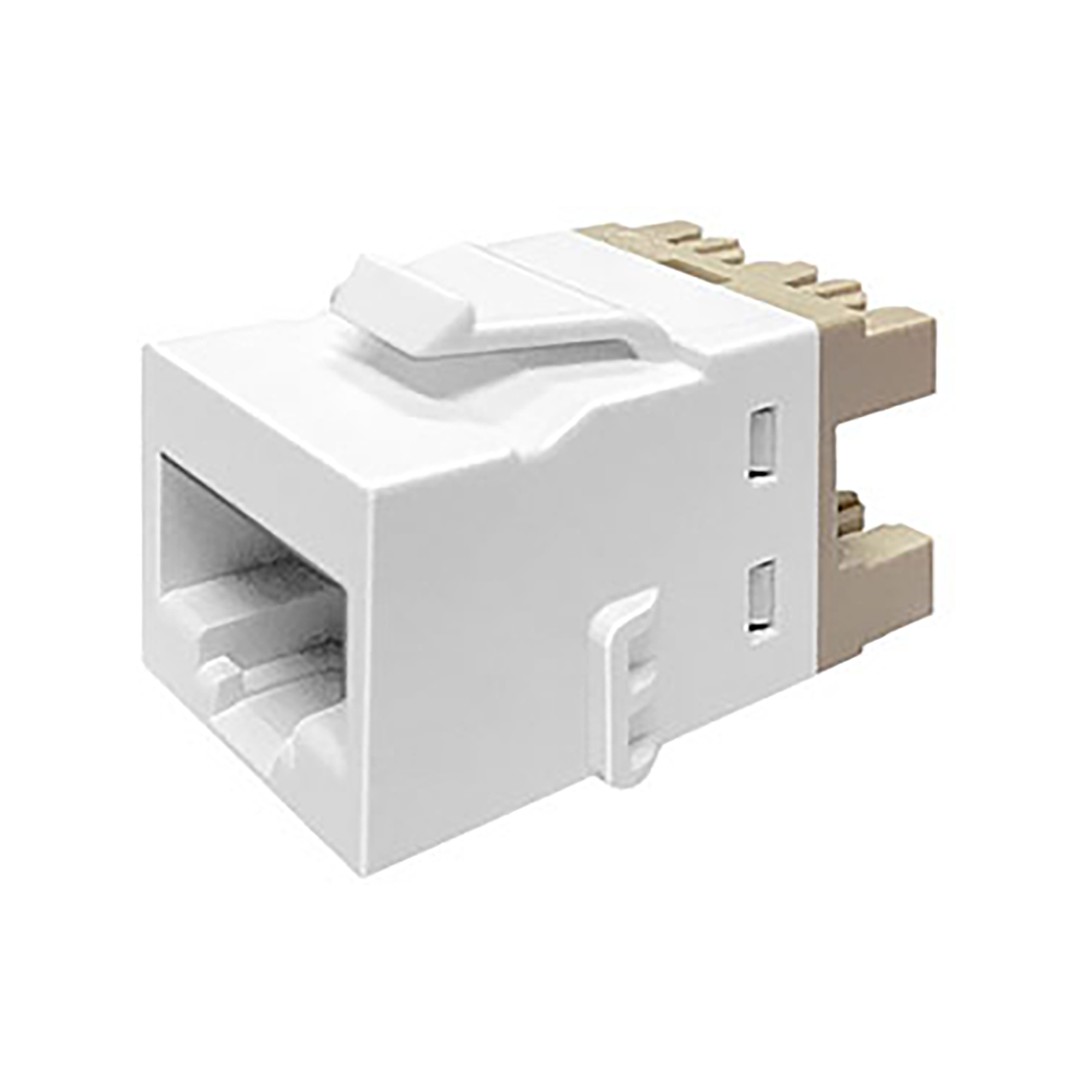 commscope-kj-series-cat6-white-network-keystone