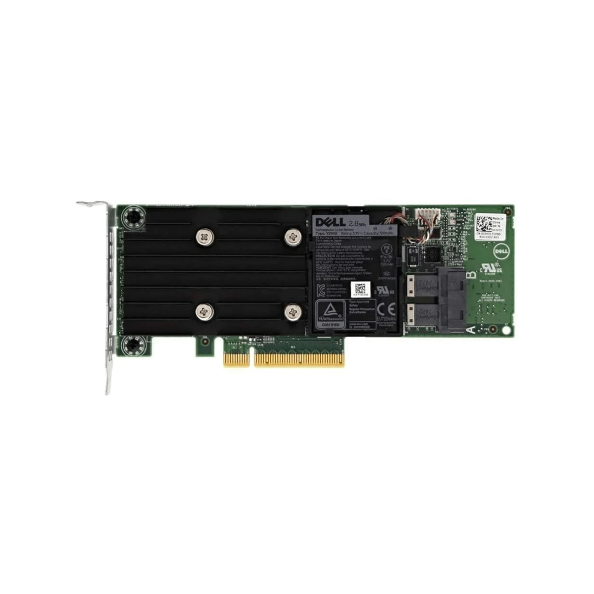 dell-h745-raid-controller-pci-express-adapter