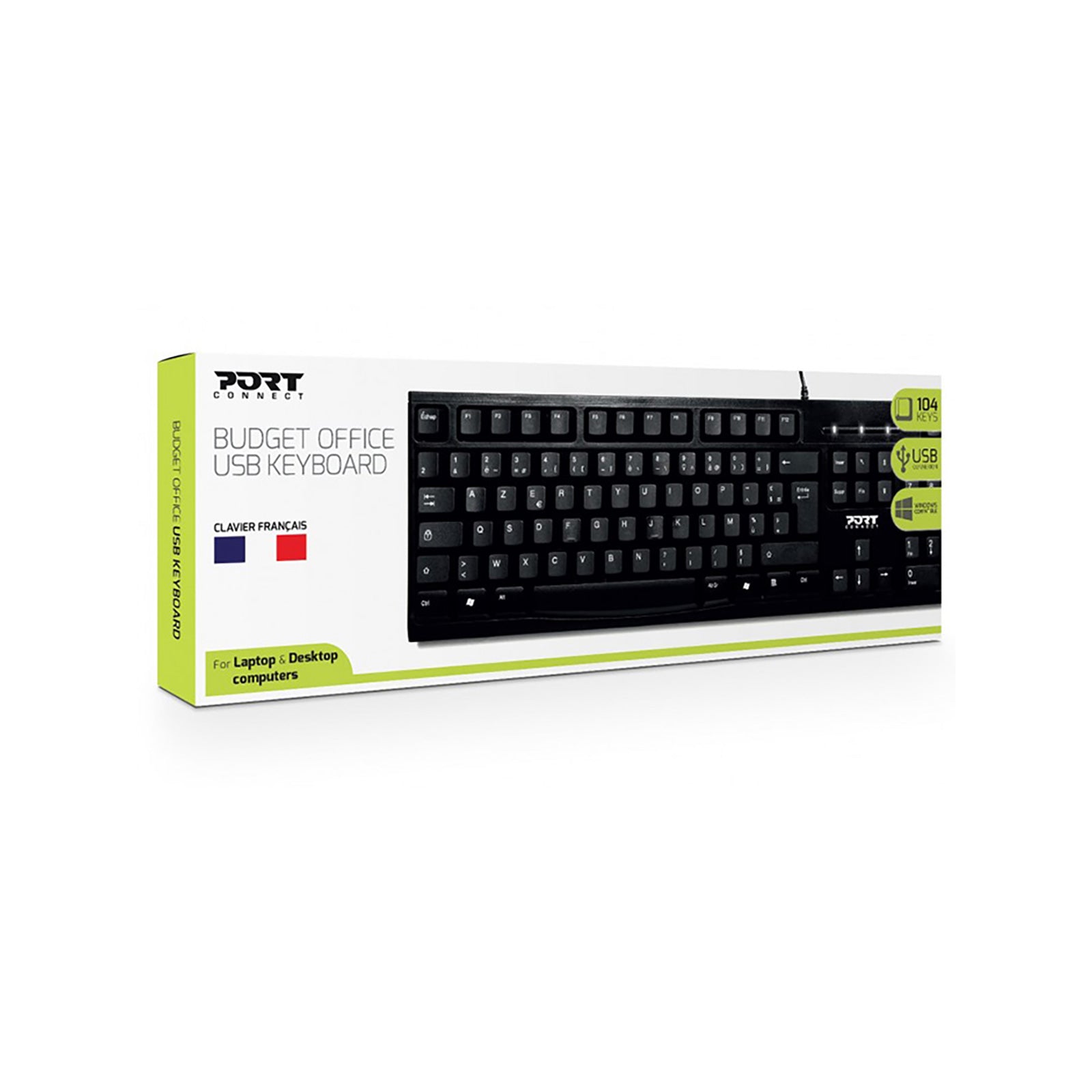 port-black-office-usb-keyboard