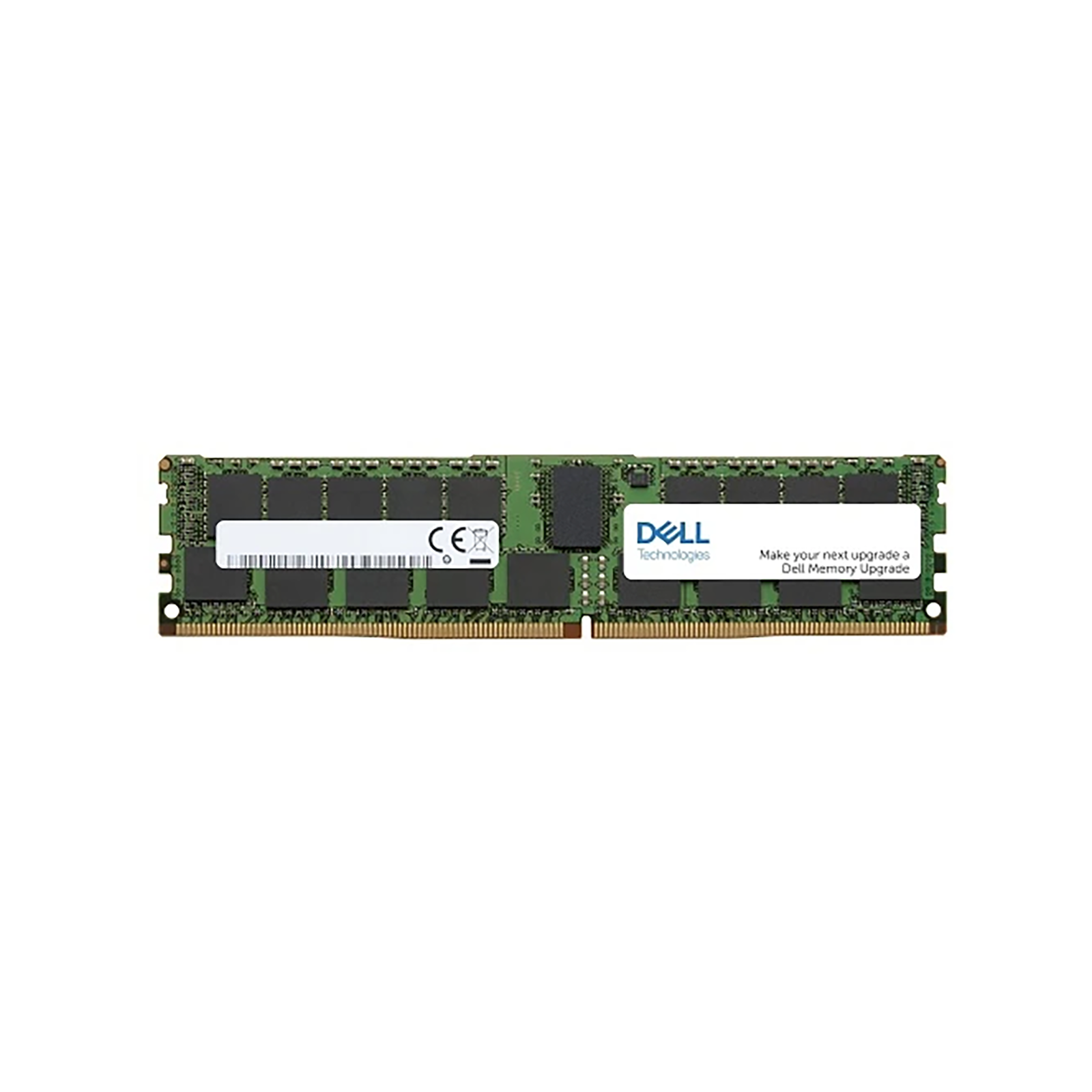 dell-16gb-ddr4-2133mhz-dimm-sdram-server-memory-module