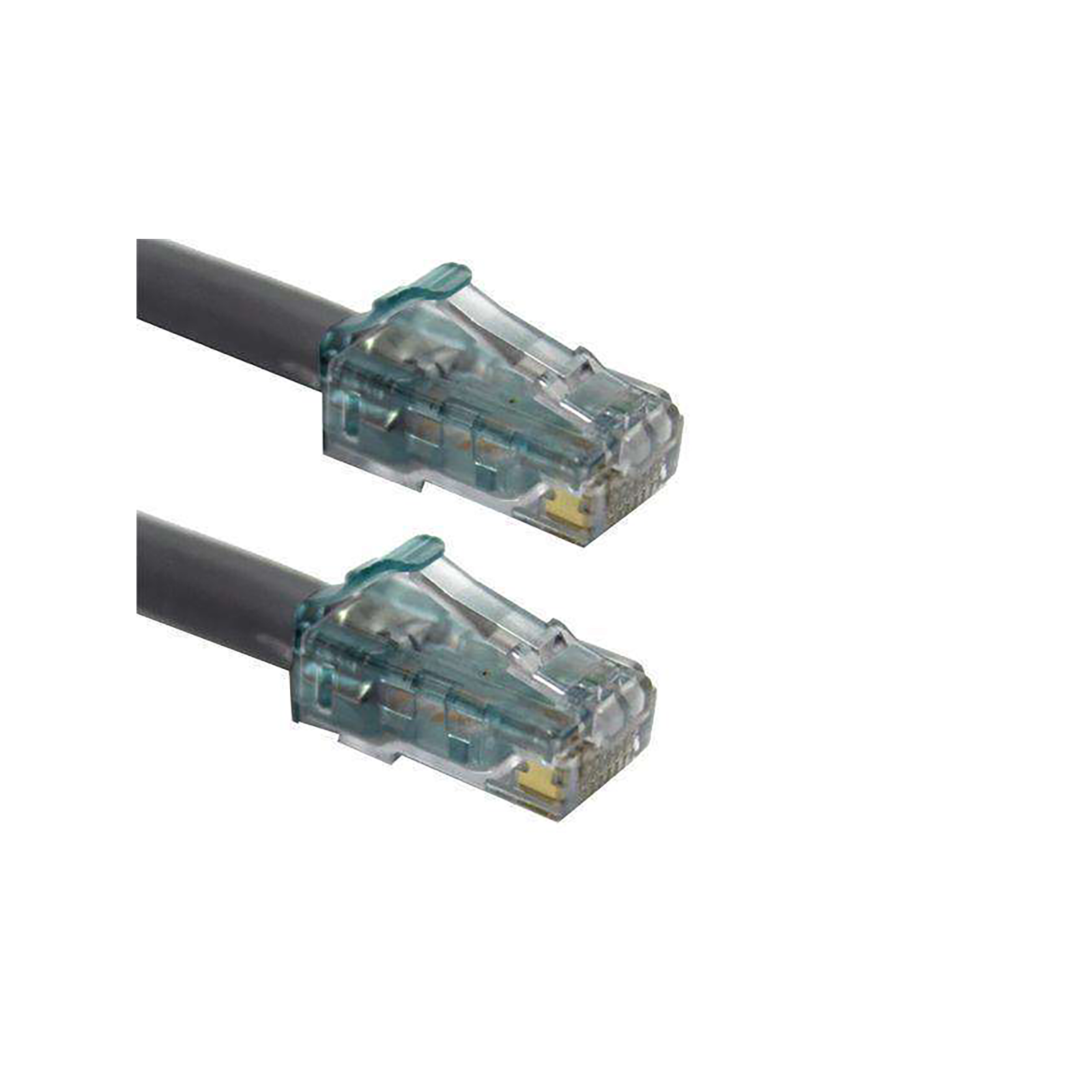 commscope-cat6-5m-grey-patch-cord