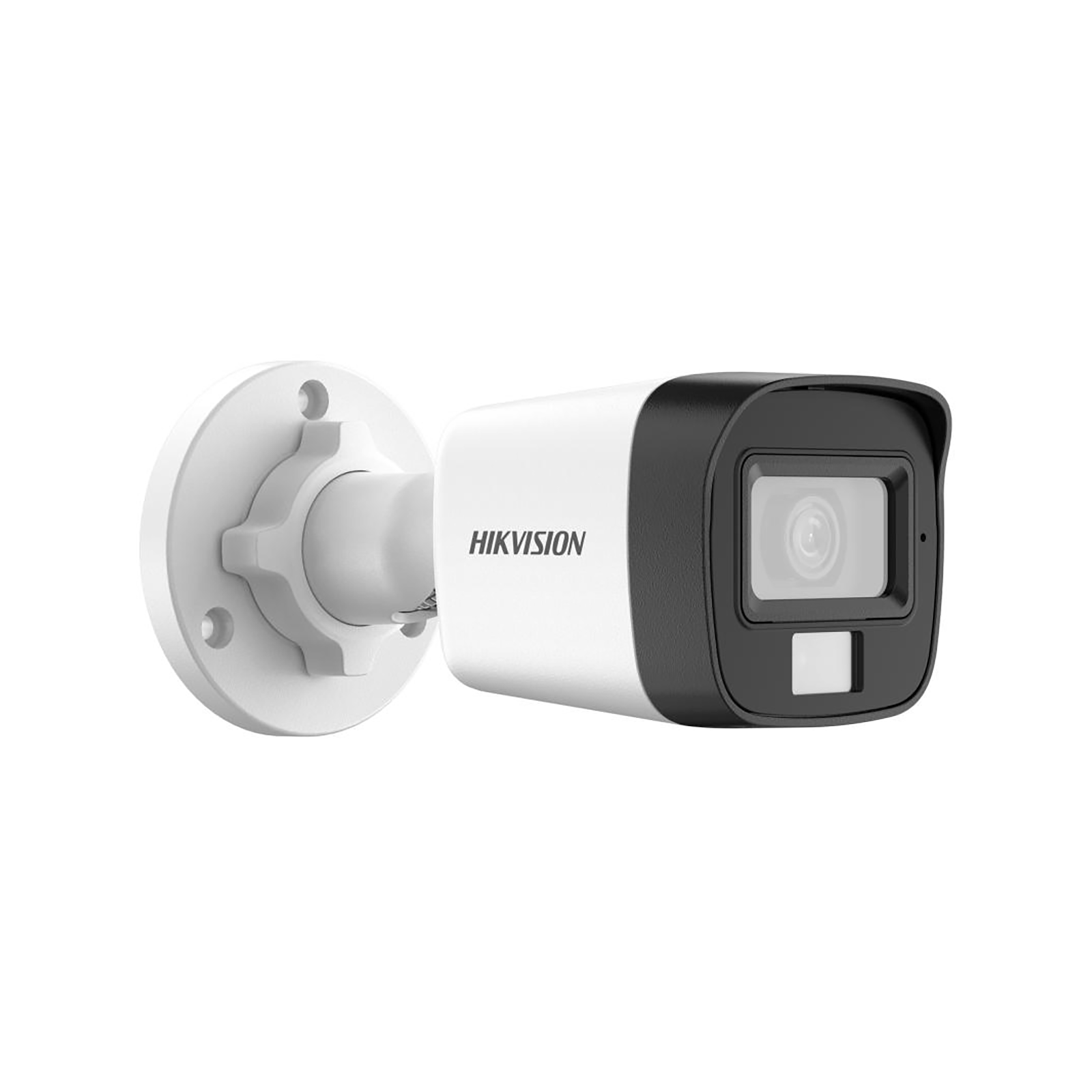 hikvision-5mp-smart-hybrid-light-audio-fixed-mini-analogue-camera