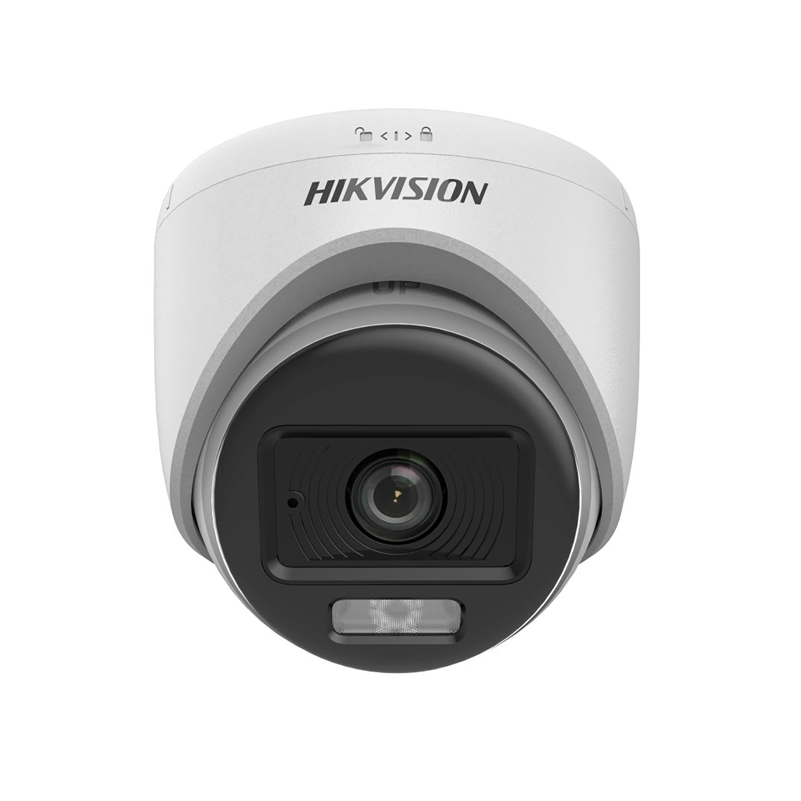 hikvision-2mp-colorvu-fixed-turret-analogue-camera