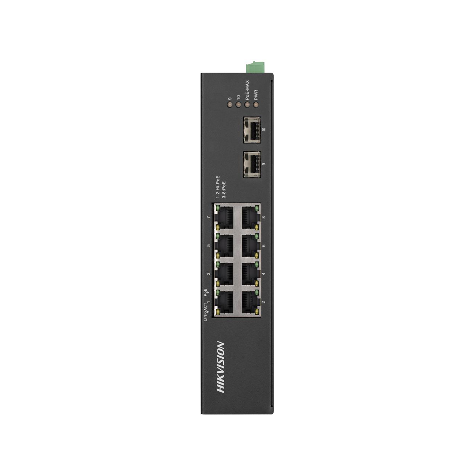 hikvision-8-port-gigabit-unmanaged-harsh-poe-switch