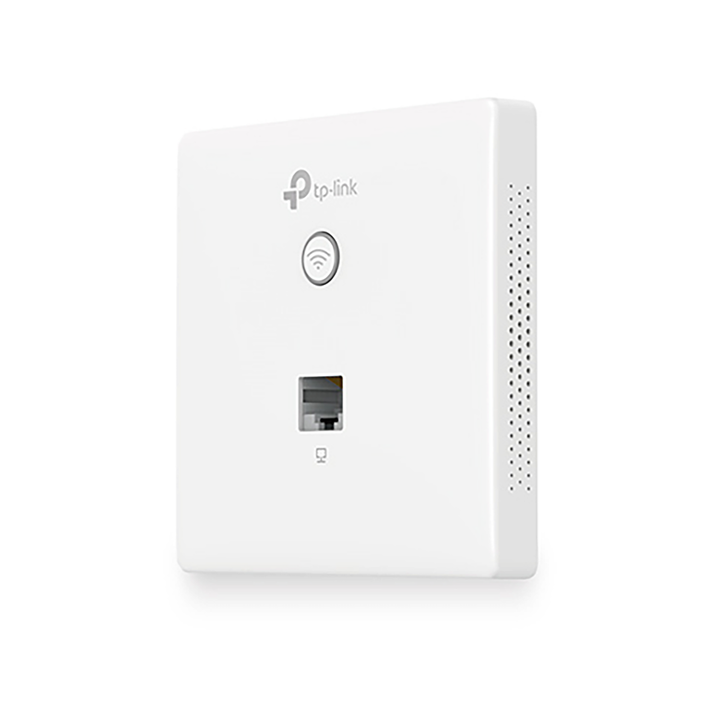 TP-Link N300 300Mbps Wireless N Wall-Plate Access Point