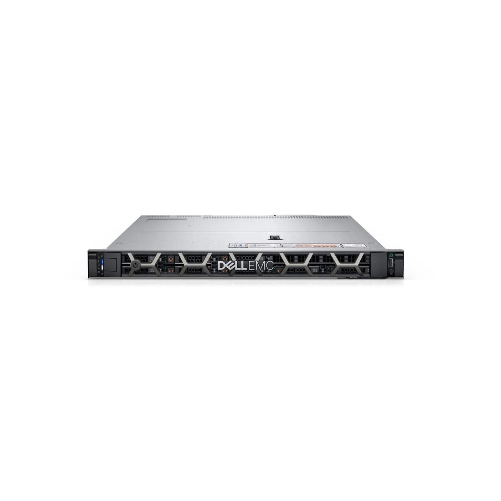 dell-poweredge-r450-xeon-4314-32gb-480gb-ssd-1u-rack-server
