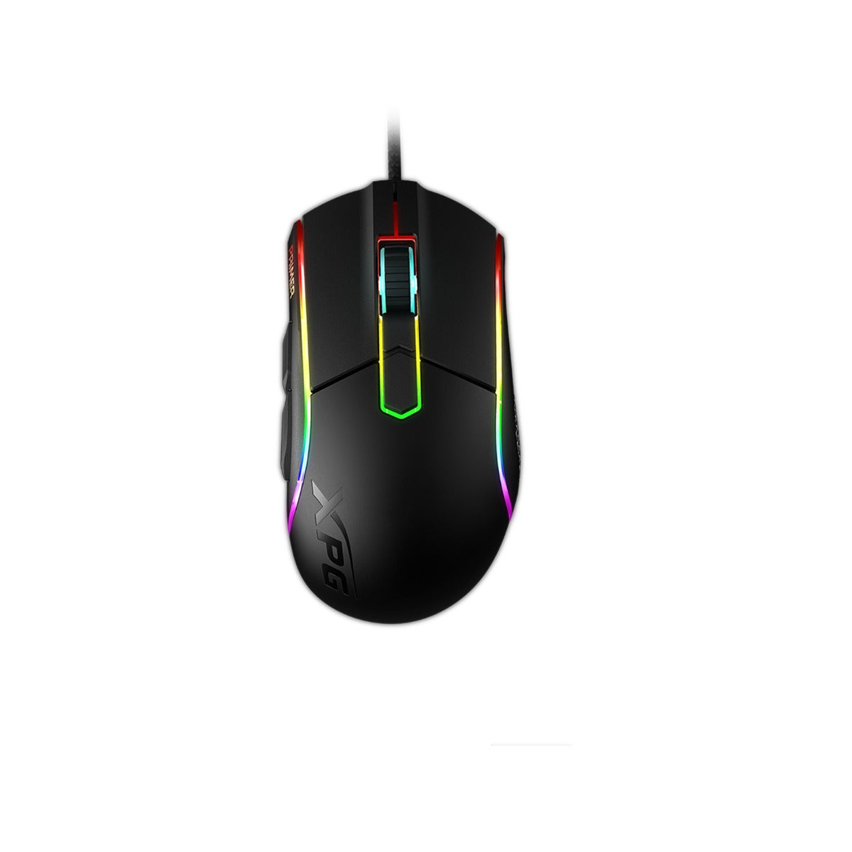 adata-xpg-primer-black-gaming-usb-mouse