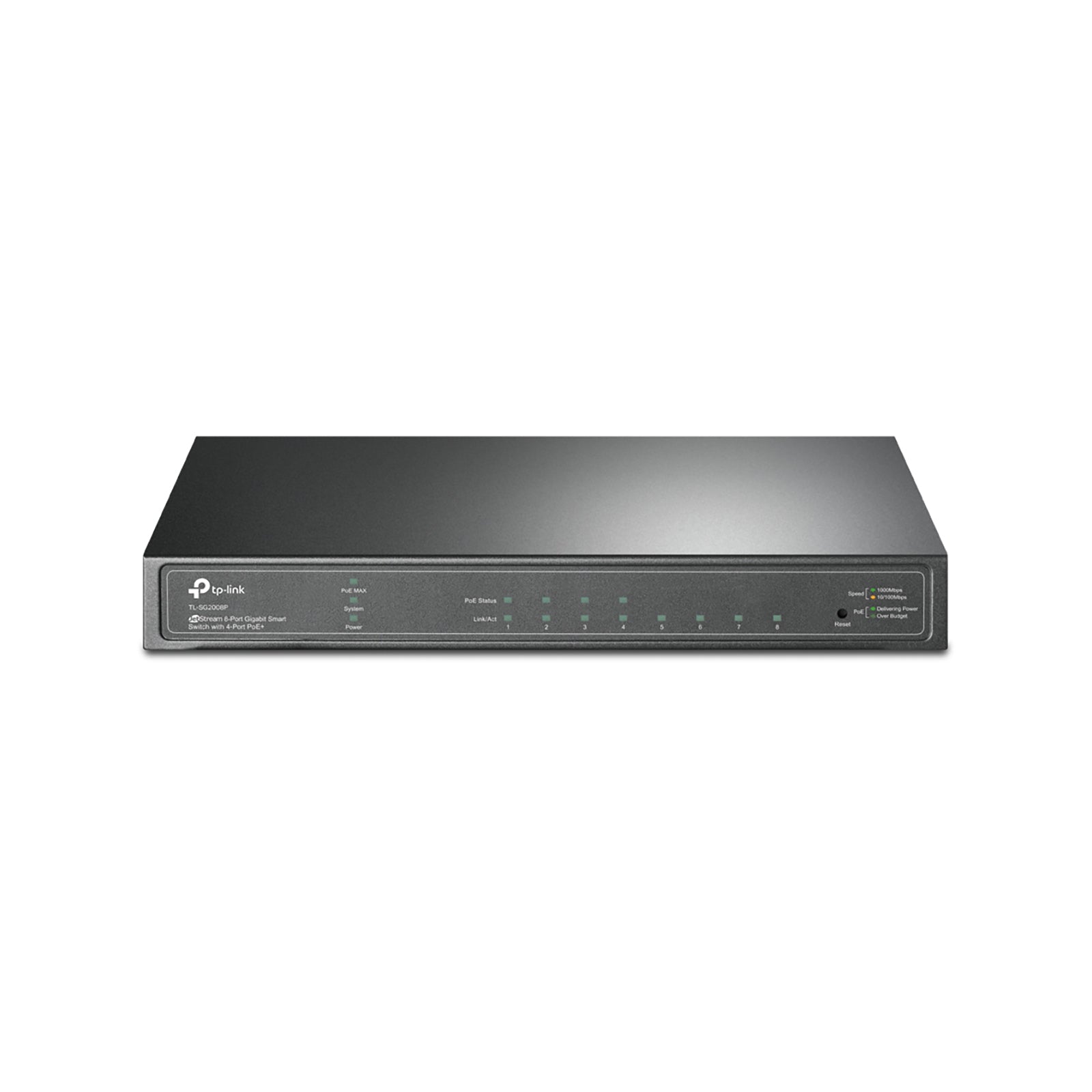 tp-link-8-port-gigabit-smart-managed-poe-switch