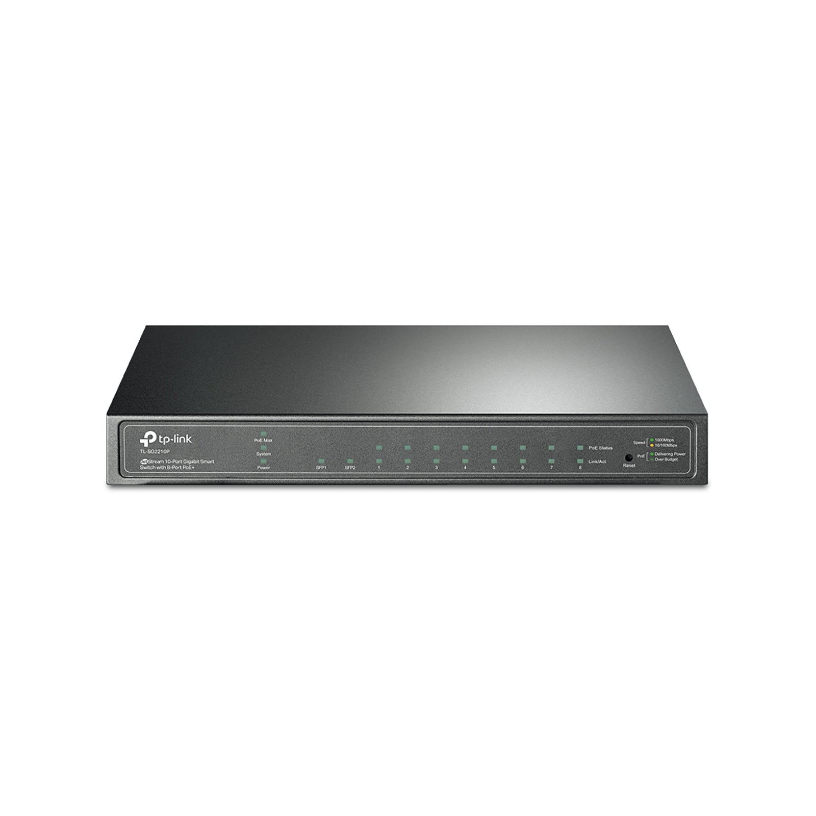 tp-link-10-port-gigabit-smart-managed-poe-switch