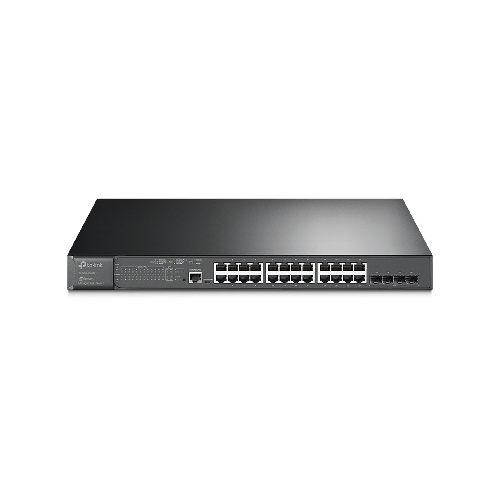 tp-link-28-port-gigabit-l2-poe-switch