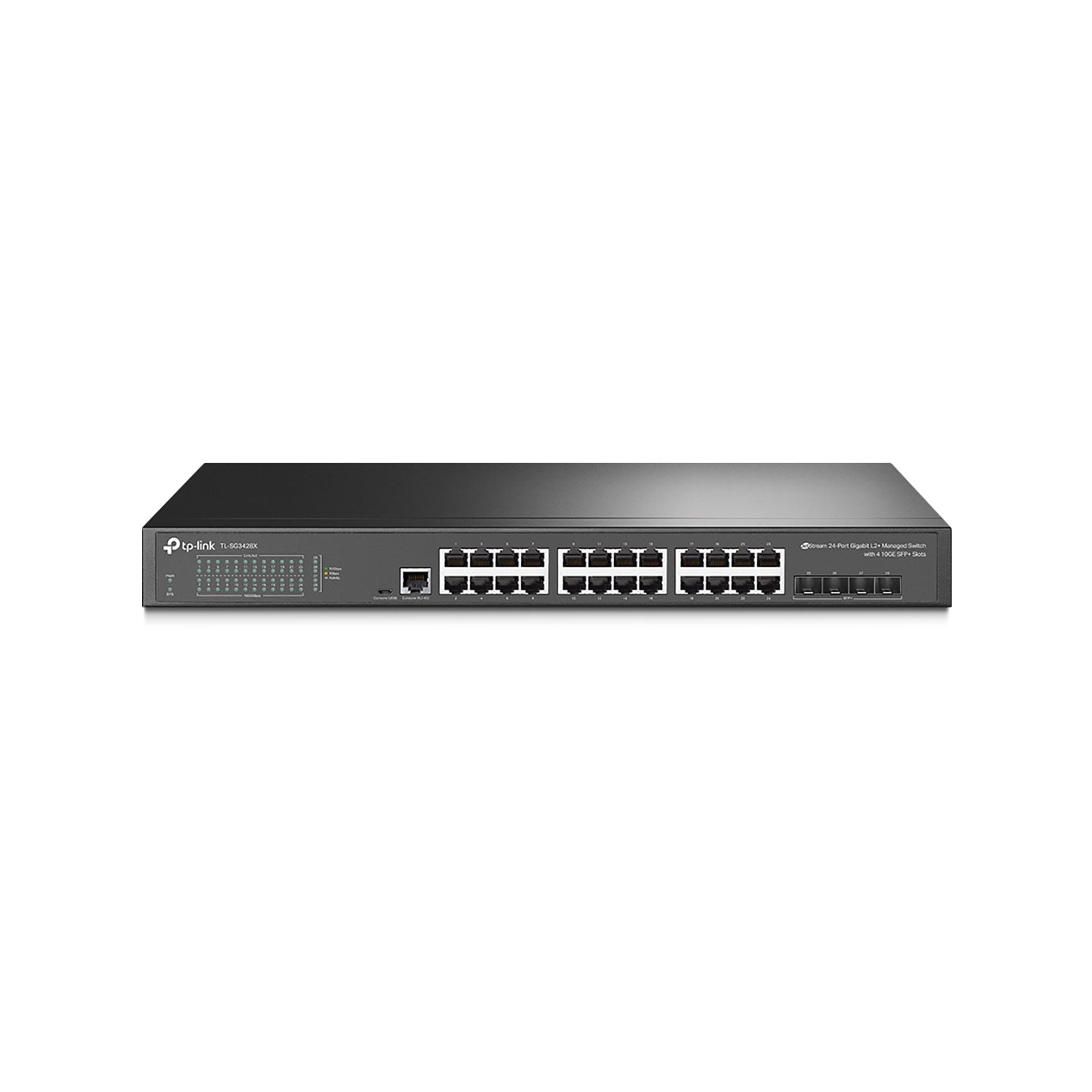 tp-link-28-ports-layer-2-switch