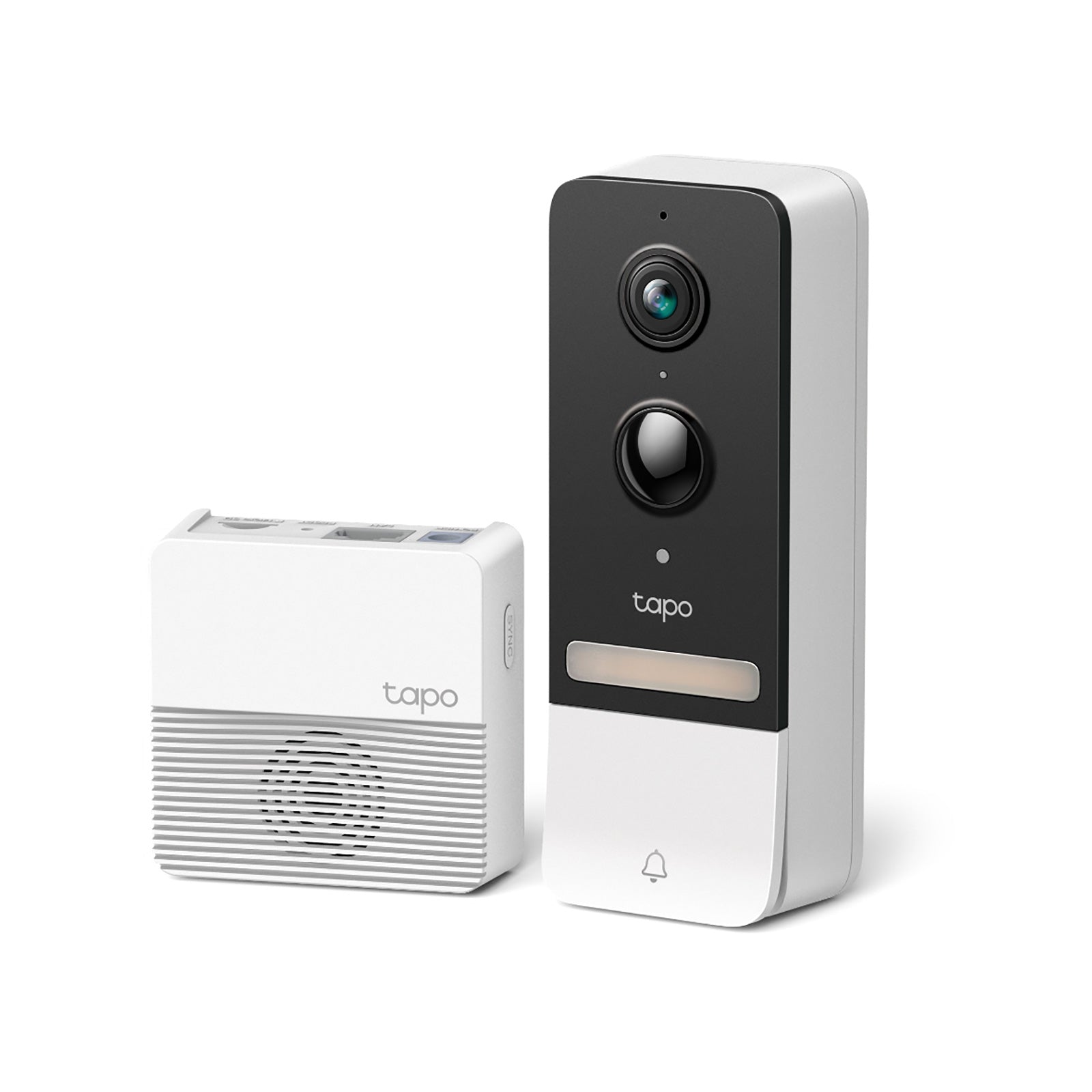 tp-link-d230-smart-video-doorbell-camera-kit