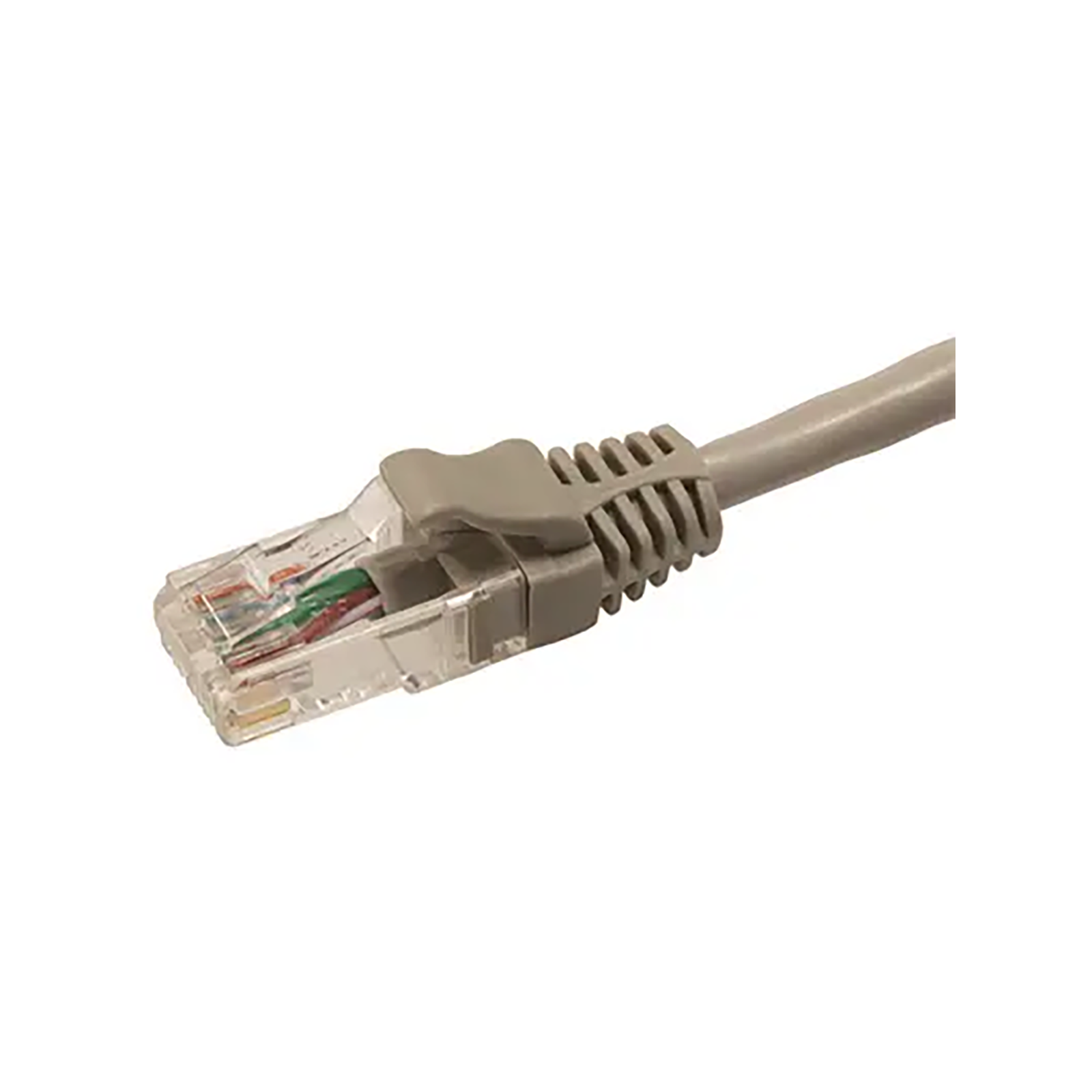 corning-cat5e-3m-grey-patch-cord