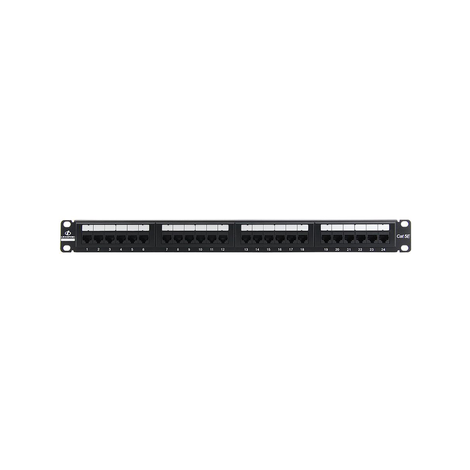 zone-cat-5e-24-way-patch-panel-cable
