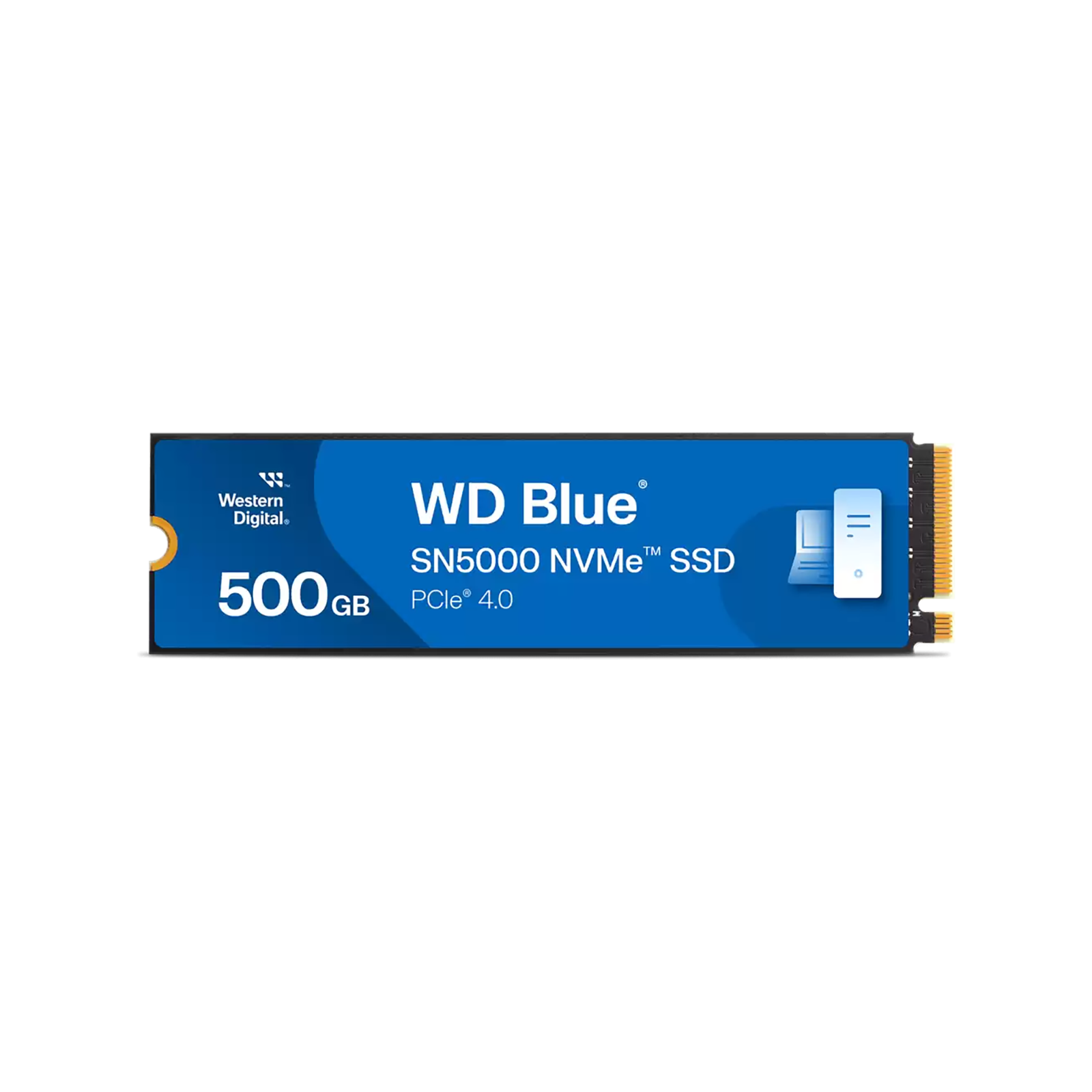 wd-blue-sn5000-500gb-pcie-gen-4-m-2-3d-nand-nvme-internal-ssd