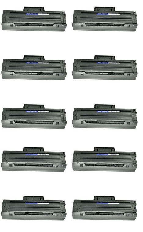 10 x Compatible Samsung 111L Toner Cartridge MLT-D111L