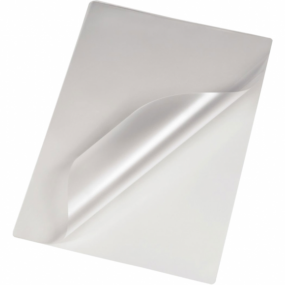 Glossy A4 Laminating Pouches - 100 sheets - 150Micron