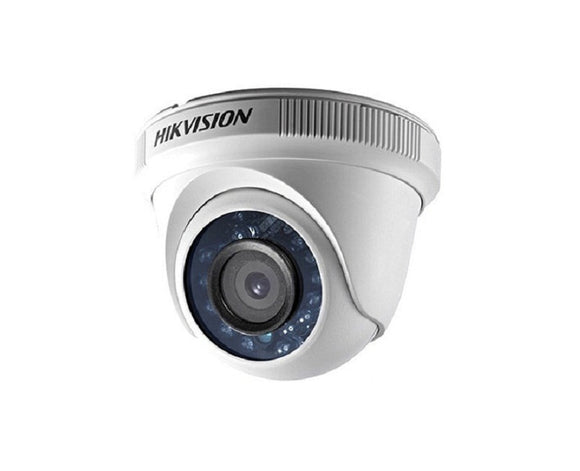 Hikvision 720P 1MP Turret Camera - 3.6mm