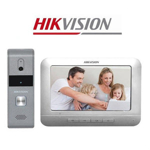 Hikvision Video Intercom Kit - DS-KIS203