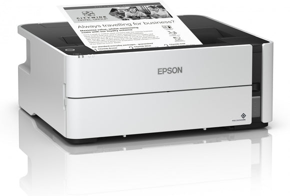 Epson EcoTank M1140 Mono Ink Tank System Printer