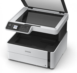 Epson EcoTank M2140 3-in-1 Mono Ink Tank System Printer
