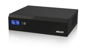 Mecer Lobo 2400Va 1440W 24V Inverter / Charger / Intelligent FAN | IVR-2400LBKS