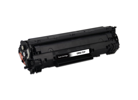 Compatible Laser Toner Cartridge Canon 78A, HP 278A