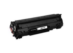 Compatible Laser Toner Canon 737 & HP CF283X 83x
