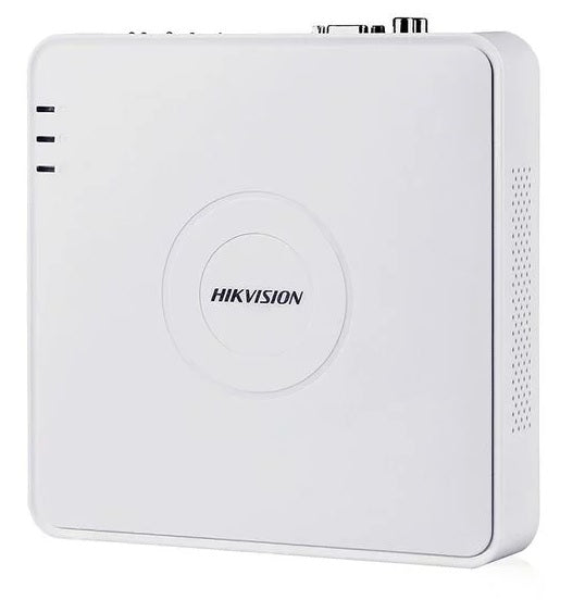 Hikvision 8 Channel Turbo HD DVR