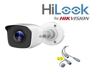 Hilook 720P Hd Outdoor Bullet Camera